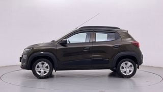 Used 2020 Renault Kwid RXL Petrol Manual exterior LEFT SIDE VIEW