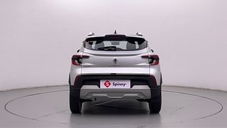 Used 2022 Renault Kiger RXT (O) MT Petrol Manual exterior BACK VIEW