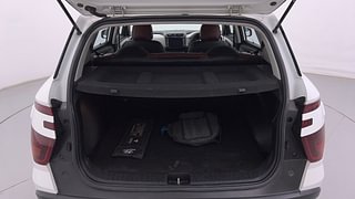 Used 2020 Hyundai Creta EX Petrol Petrol Manual interior DICKY INSIDE VIEW