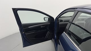 Used 2018 Maruti Suzuki Ciaz S 1.4 MT Petrol Manual interior LEFT FRONT DOOR OPEN VIEW