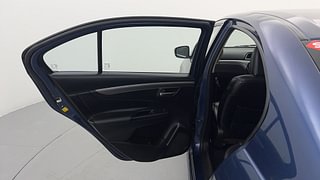 Used 2018 Maruti Suzuki Ciaz S 1.4 MT Petrol Manual interior LEFT REAR DOOR OPEN VIEW