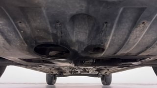 Used 2020 Hyundai Creta EX Petrol Petrol Manual extra FRONT LEFT UNDERBODY VIEW