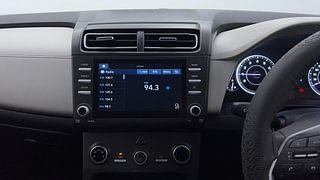Used 2020 Hyundai Creta EX Petrol Petrol Manual top_features Integrated (in-dash) music system