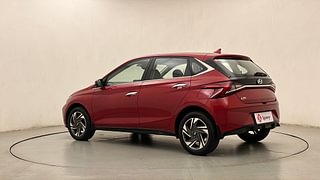 Used 2020 Hyundai New i20 Asta 1.2 MT Petrol Manual exterior LEFT REAR CORNER VIEW