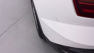 Used 2020 Hyundai Creta EX Petrol Petrol Manual dents MINOR SCRATCH