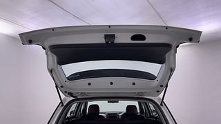 Used 2020 Hyundai Creta EX Petrol Petrol Manual interior DICKY DOOR OPEN VIEW