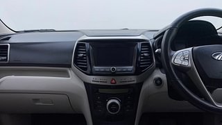 Used 2020 Mahindra XUV 300 W8 AMT (O) Diesel Diesel Automatic top_features Integrated (in-dash) music system