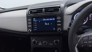Used 2020 Hyundai Creta EX Petrol Petrol Manual top_features Touch screen infotainment system