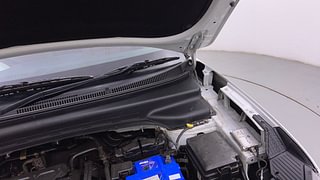 Used 2020 Hyundai Creta EX Petrol Petrol Manual engine ENGINE LEFT SIDE HINGE & APRON VIEW