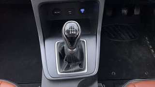 Used 2020 Hyundai Creta EX Petrol Petrol Manual interior GEAR  KNOB VIEW