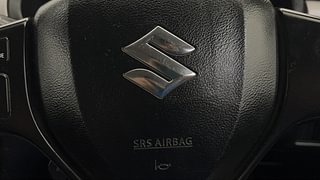 Used 2018 Maruti Suzuki Ciaz S 1.4 MT Petrol Manual top_features Airbags