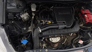 Used 2018 Maruti Suzuki Ciaz S 1.4 MT Petrol Manual engine ENGINE RIGHT SIDE VIEW