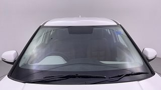 Used 2020 Hyundai Creta EX Petrol Petrol Manual exterior FRONT WINDSHIELD VIEW