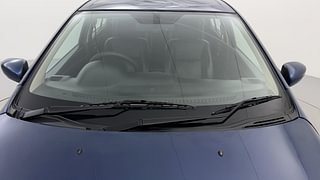 Used 2018 Maruti Suzuki Ciaz S 1.4 MT Petrol Manual exterior FRONT WINDSHIELD VIEW
