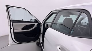 Used 2020 Hyundai Creta EX Petrol Petrol Manual interior LEFT FRONT DOOR OPEN VIEW
