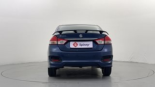 Used 2018 Maruti Suzuki Ciaz S 1.4 MT Petrol Manual exterior BACK VIEW