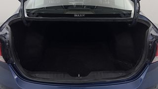 Used 2018 Maruti Suzuki Ciaz S 1.4 MT Petrol Manual interior DICKY INSIDE VIEW