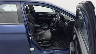 Used 2018 Maruti Suzuki Ciaz S 1.4 MT Petrol Manual interior RIGHT SIDE FRONT DOOR CABIN VIEW