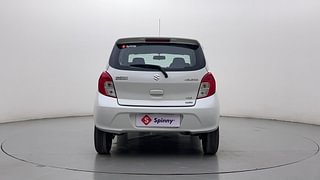 Used 2018 Maruti Suzuki Celerio ZXI (O) AMT Petrol Automatic exterior BACK VIEW