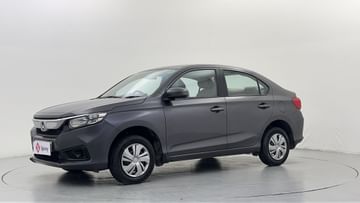 2021 Honda Amaze 1.2 S i-VTEC
