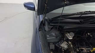 Used 2018 Maruti Suzuki Ciaz S 1.4 MT Petrol Manual engine ENGINE RIGHT SIDE HINGE & APRON VIEW