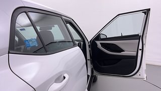 Used 2020 Hyundai Creta EX Petrol Petrol Manual interior RIGHT FRONT DOOR OPEN VIEW