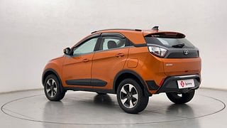 Used 2018 Tata Nexon [2017-2020] XZA Plus AMT Diesel Diesel Automatic exterior LEFT REAR CORNER VIEW