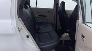 Used 2018 Maruti Suzuki Celerio ZXI (O) AMT Petrol Automatic interior RIGHT SIDE REAR DOOR CABIN VIEW