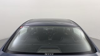Used 2018 Maruti Suzuki Ciaz S 1.4 MT Petrol Manual exterior BACK WINDSHIELD VIEW