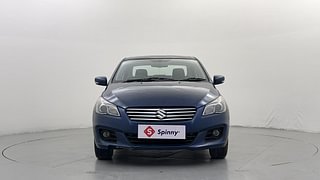 Used 2018 Maruti Suzuki Ciaz S 1.4 MT Petrol Manual exterior FRONT VIEW