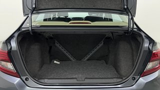 Used 2021 Honda Amaze 1.5 VX i-DTEC Diesel Manual interior DICKY INSIDE VIEW