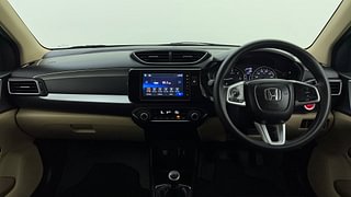 Used 2021 Honda Amaze 1.5 VX i-DTEC Diesel Manual interior DASHBOARD VIEW