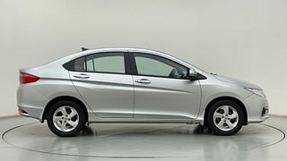 Used 2015 Honda City [2014-2017] VX Petrol Manual exterior RIGHT SIDE VIEW