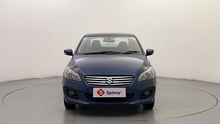 Used 2018 maruti-suzuki Ciaz Zeta Petrol AT Petrol Automatic exterior FRONT VIEW