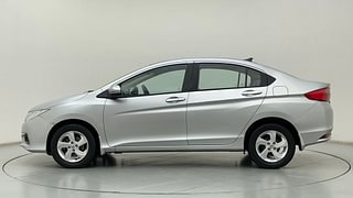 Used 2015 Honda City [2014-2017] VX Petrol Manual exterior LEFT SIDE VIEW