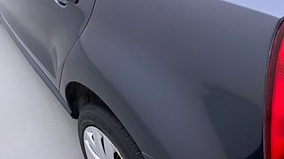 Used 2015 Volkswagen Polo [2014-2020] Comfortline 1.5 (D) Diesel Manual dents MINOR SCRATCH