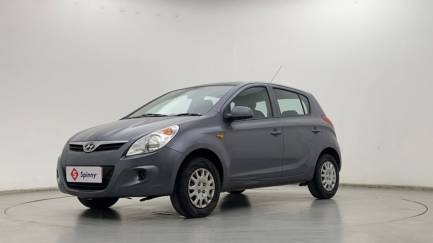 Used Hyundai i20 Magna 1.4 CRDI car in Kukatpally, Hyderabad for 3.09 ...