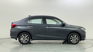 Used 2021 Honda Amaze 1.5 VX i-DTEC Diesel Manual exterior RIGHT SIDE VIEW