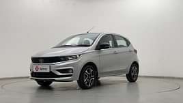 2020 Tata Tiago XZA+ AMT
