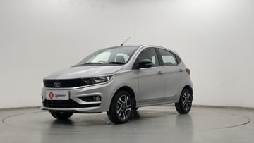 2020 Tata Tiago XZA+ AMT