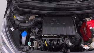 Used 2019 Hyundai Xcent [2017-2019] SX (O) Petrol Petrol Manual engine ENGINE RIGHT SIDE VIEW