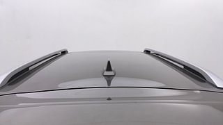 Used 2022 Maruti Suzuki Brezza ZXI Petrol Manual exterior EXTERIOR ROOF VIEW