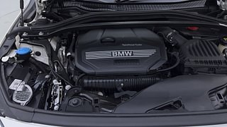 Used 2021 BMW 2 Series Gran Coupe 220i M Sport Petrol Automatic engine ENGINE RIGHT SIDE VIEW