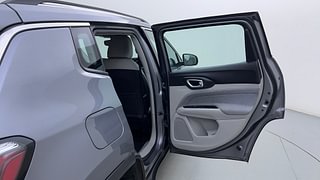 Used 2021 JEEP Compass Longitude (O) 1.4 Petrol DCT Petrol Automatic interior RIGHT REAR DOOR OPEN VIEW