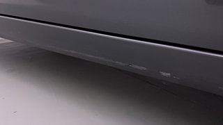Used 2019 Hyundai Xcent [2017-2019] SX (O) Petrol Petrol Manual dents MINOR SCRATCH