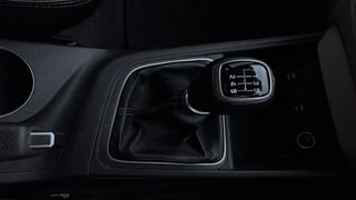 Used 2020 Hyundai Verna SX Petrol Petrol Manual interior GEAR  KNOB VIEW