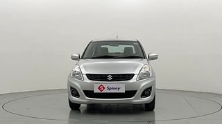 Used 2012 Maruti Suzuki Swift Dzire VXI Petrol Manual exterior FRONT VIEW