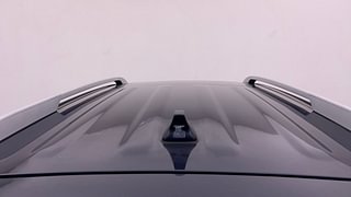 Used 2019 Hyundai Venue [2019-2022] SX 1.0  Turbo Petrol Manual exterior EXTERIOR ROOF VIEW