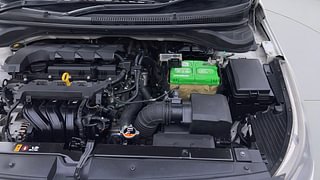 Used 2020 Hyundai Verna SX Petrol Petrol Manual engine ENGINE LEFT SIDE VIEW