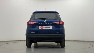 Used 2020 Renault Triber RXZ Petrol Manual exterior BACK VIEW